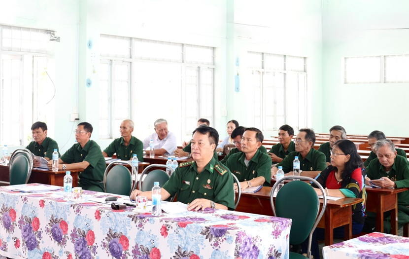 Huynh tập huấn 2